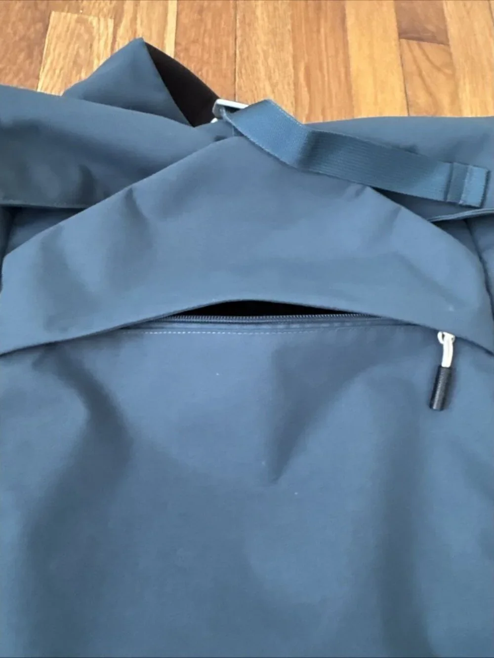 Osprey Arcane Roll-Top Daypack Backpack Laptop Bluegreen